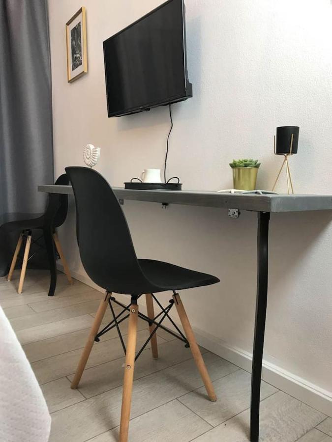 Studio 57 II Alexandroúpoli Eksteriør bilde