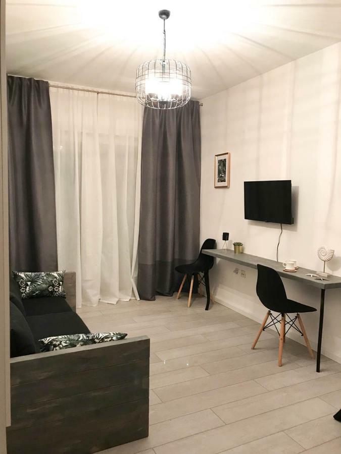 Studio 57 II Alexandroúpoli Eksteriør bilde